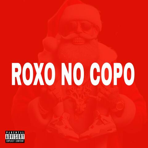 Roxo No Copo!