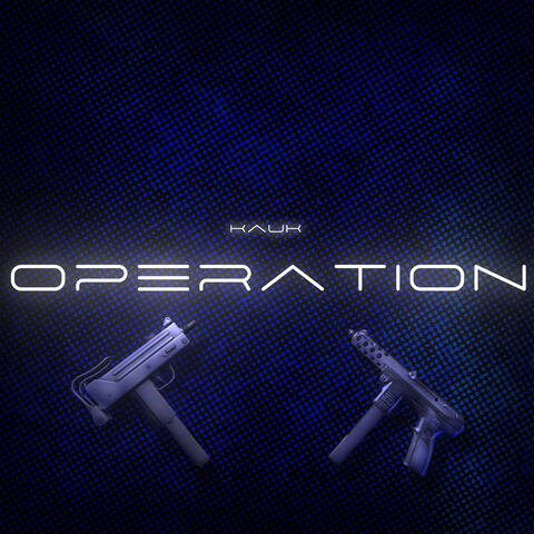 Operation!