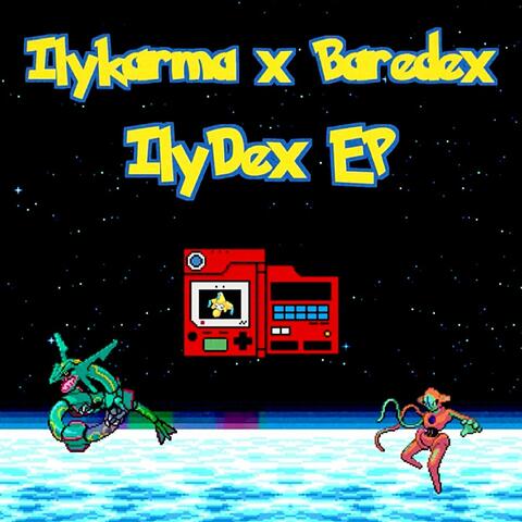 ilydex