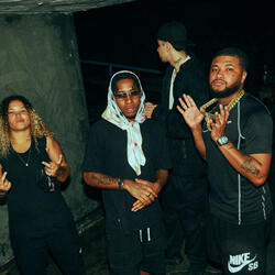 Conexão TBJ - “Carga de Grife”