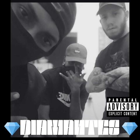 DIAMANTES