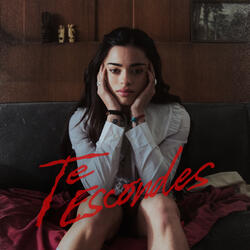 Te Escondes