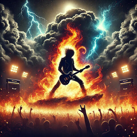 Fire in My Veins