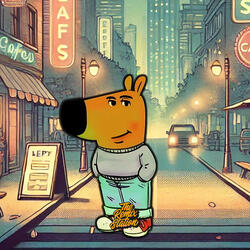 Chill Guy Song (lofi)