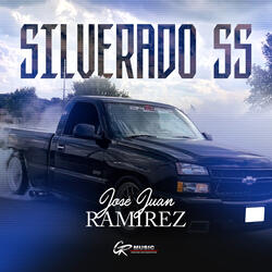 Silverado SS