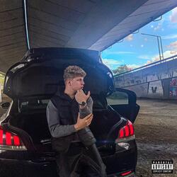 Noci (feat. Petr Vaculík, Thameninho)