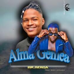 Alma Gêmea