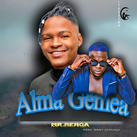 Alma Gêmea