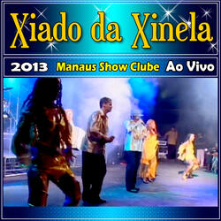 Ela Gosta É Do Pau - Ao Vivo