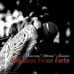 Seguimos Firme Forte