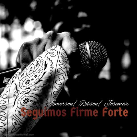 Seguimos Firme Forte