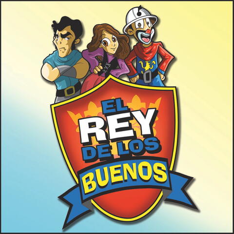 El Rey de los Buenos