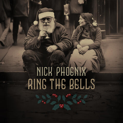 Ring The Bells