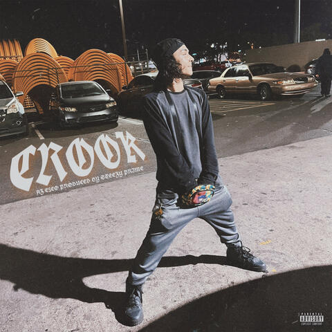 Crook