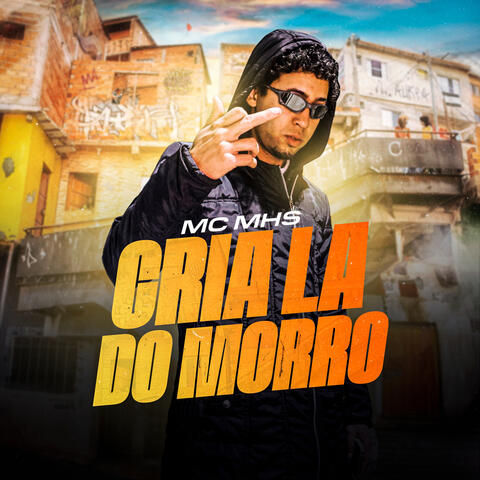 Cria lá do Morro