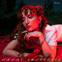 Ámame Suavecito -  Sesión en Vivo