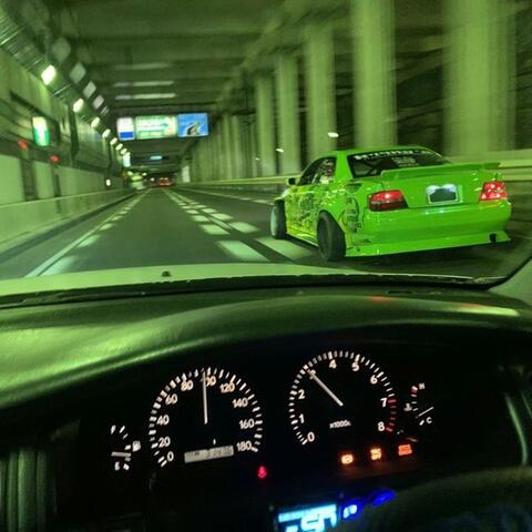 street racers