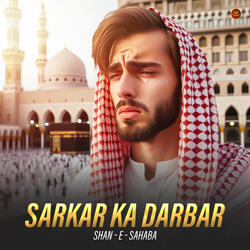 Sarkar Ka Darbar Nahi Dekh Rahy Kia