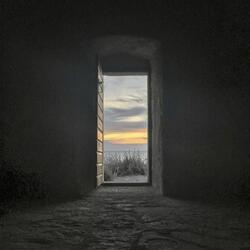 My Door's Open