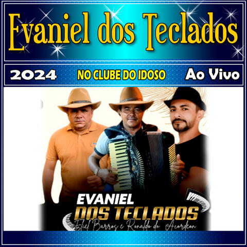 NO CLUBE DO IDOSO 2024 AO VIVO