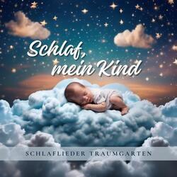 Schlaf kleiner Engel