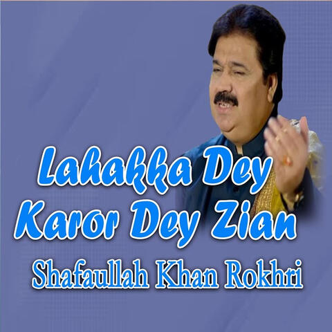 Lahakka Dey Karor Dey Zian