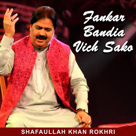 Fankar Bandia Vich Sako
