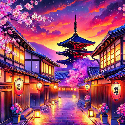 Geisha District, Kyoto