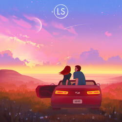 Chasing Sunsets With You