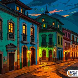 La Candelaria