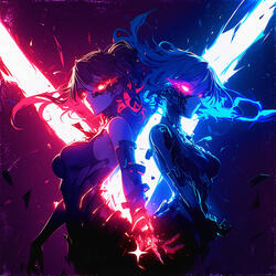 FLARE! - SPED UP