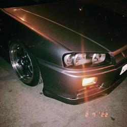 skyline