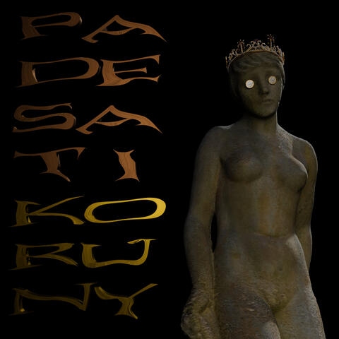 PADESATIKORUNY