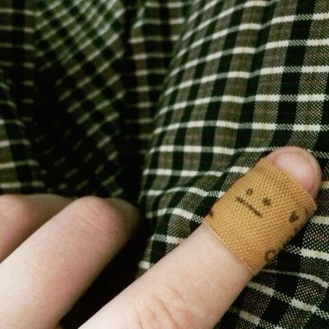 maybe tomorrow i'll feel better