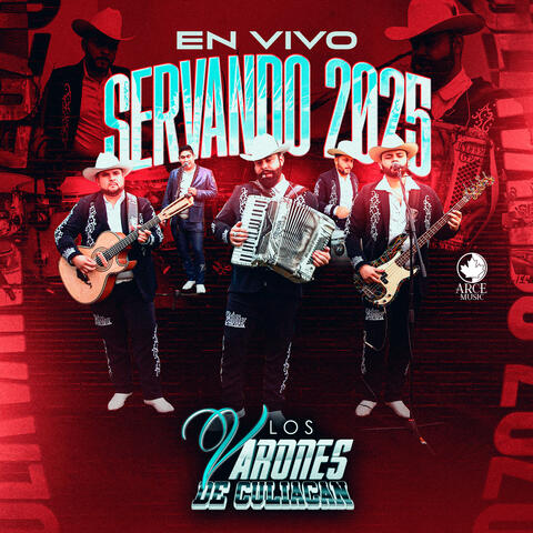 En Vivo Servando 2025