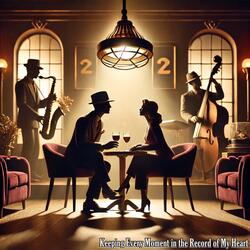 The Record of the Heartbeats of Your Love