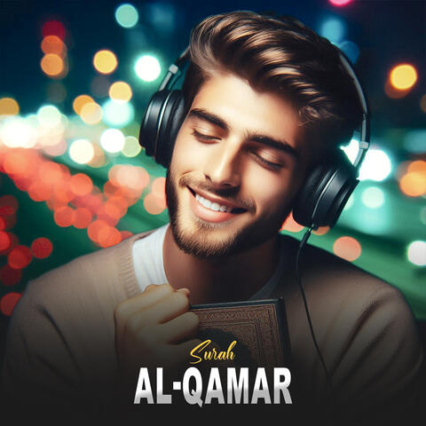 Surah Al-Qamar