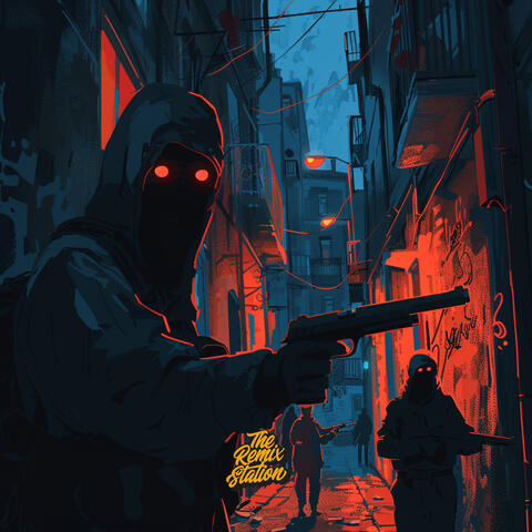 Robbers