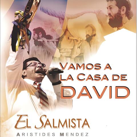 Vamos A La Casa De David