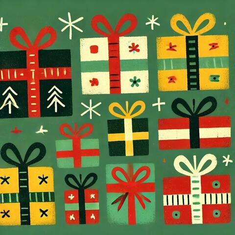 too late presents.