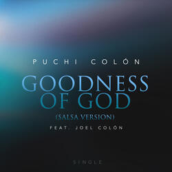 Goodness of God