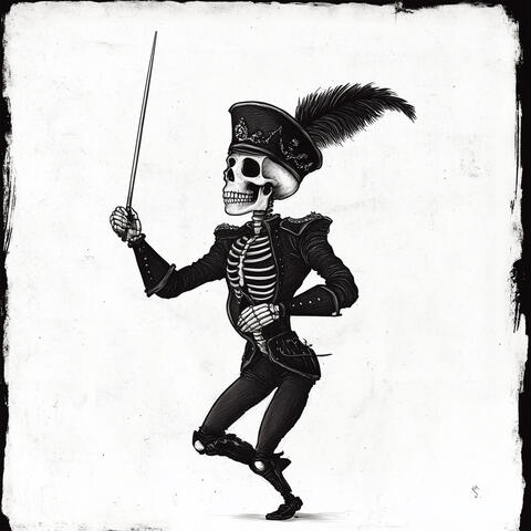 The Black Parade, but piano