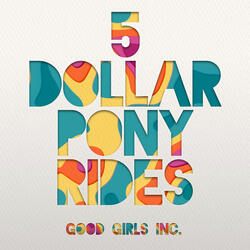 5 Dollar Pony Rides