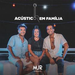 Quem Me Progete Não Dorme - Acústico