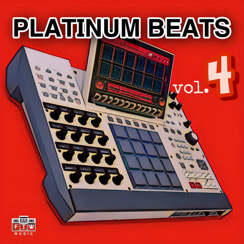 Platinum Beats 4