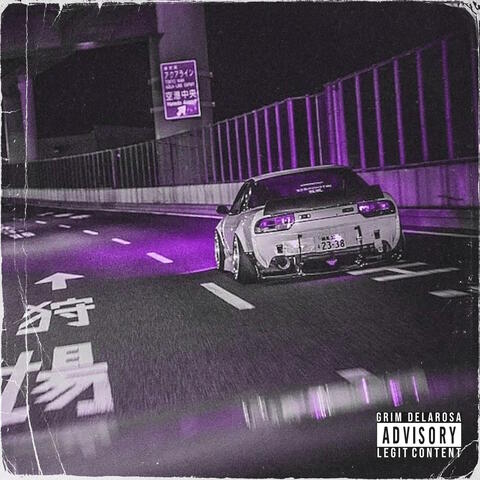 EUPHXRIA (PHONK Mix)