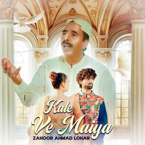 Kale Ve Maiya