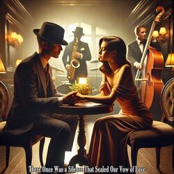 There Once Was a Sigh That Wrote Our Story in the Wind