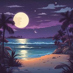 The Color Of Neptune