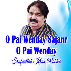 O Pai Wenday Sajanr O Pai Wenday
